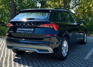 Škoda Kamiq 3