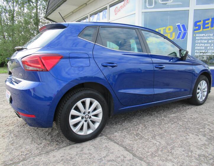 Seat Ibiza 6