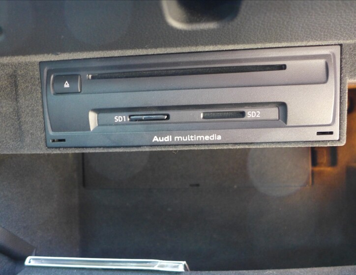 Audi A3 39