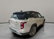SsangYong Ostatní 4