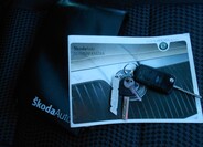 Škoda Roomster 20