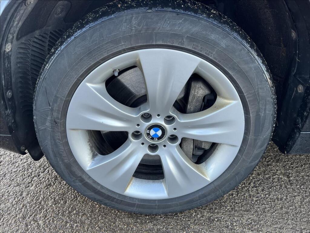 BMW X5 40
