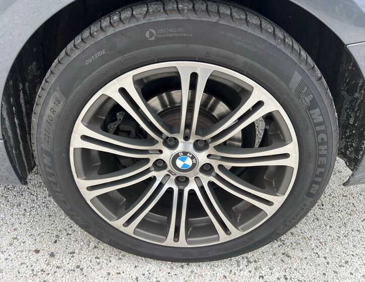 BMW Řada 3 15
