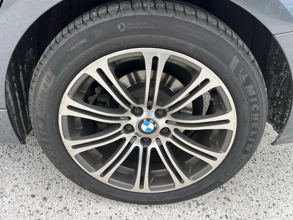 BMW Řada 3
