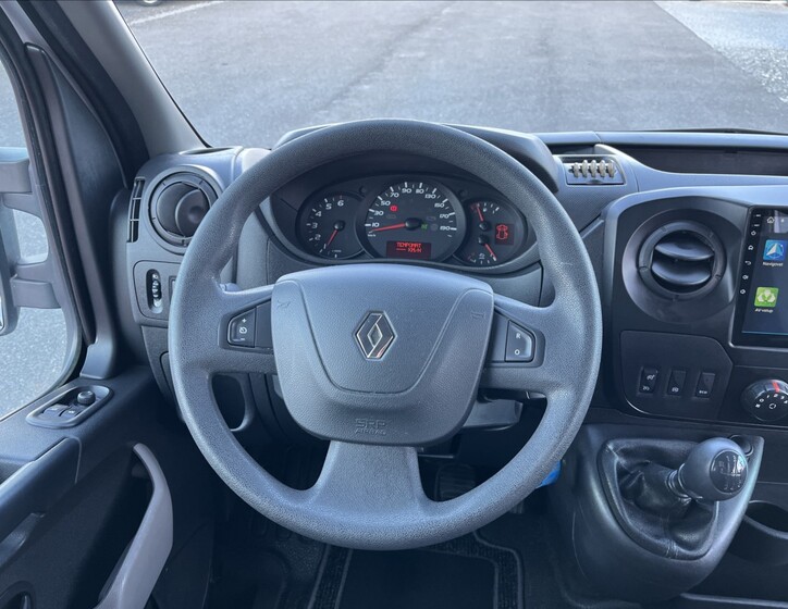 Renault Master 29