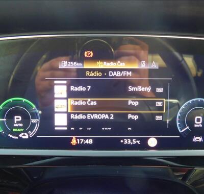 Audi e-tron 23