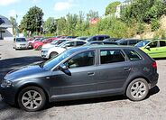 Audi A3 7