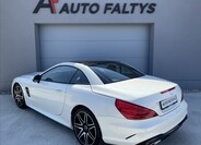 Mercedes-Benz SL 5