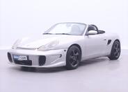 Porsche Boxster 6