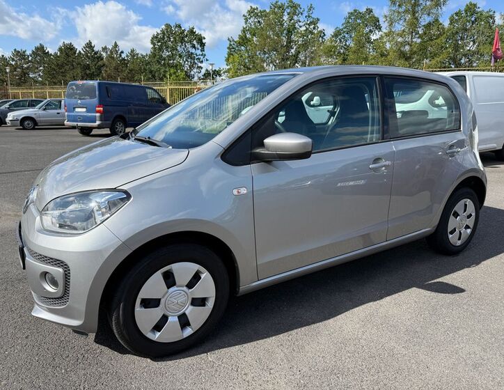 Volkswagen up! 1