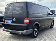 Volkswagen Transporter 5