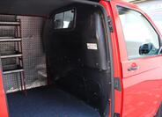 Volkswagen Transporter 34