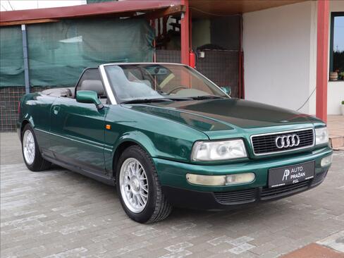 Audi 80