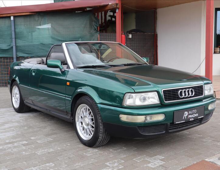 Audi 80 1