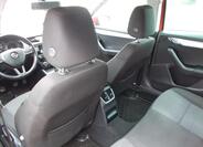 Škoda Octavia 16