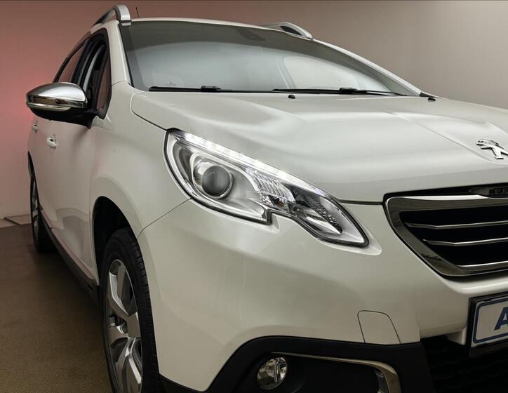 Peugeot 2008 29
