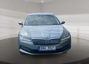 Škoda Superb 2