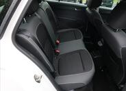 Škoda Fabia 20