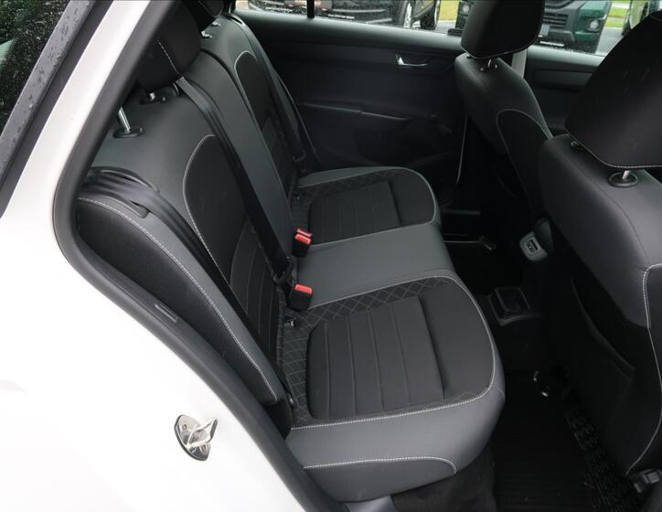 Škoda Fabia 20