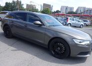 Audi A6 5