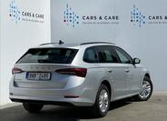 Škoda Octavia 3