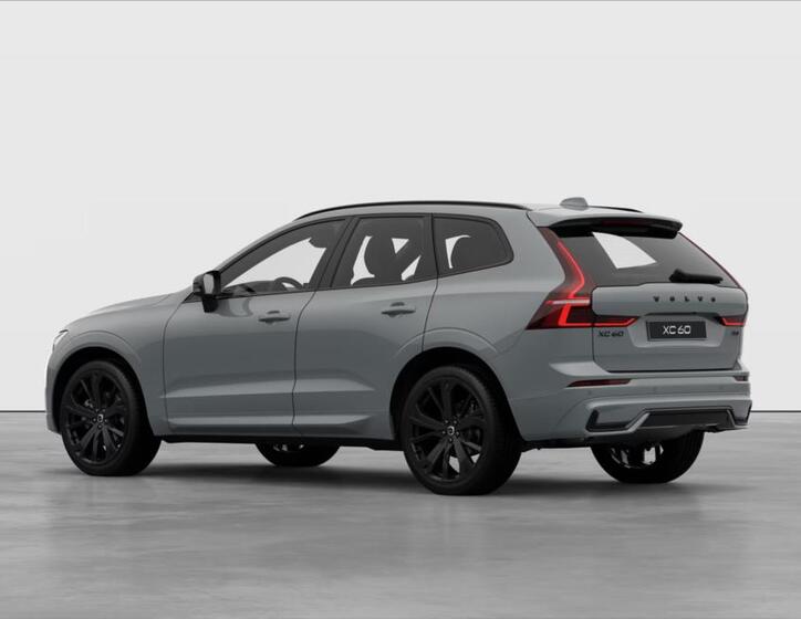 Volvo XC60 3