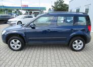 Škoda Yeti 2