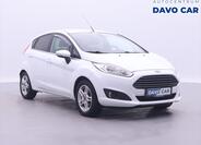 Ford Fiesta 1