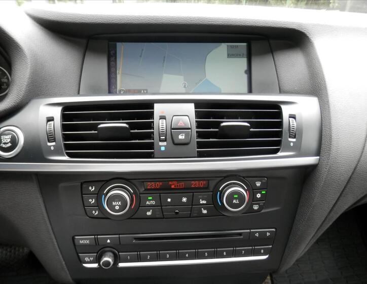 BMW X3 22
