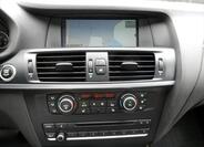 BMW X3 22