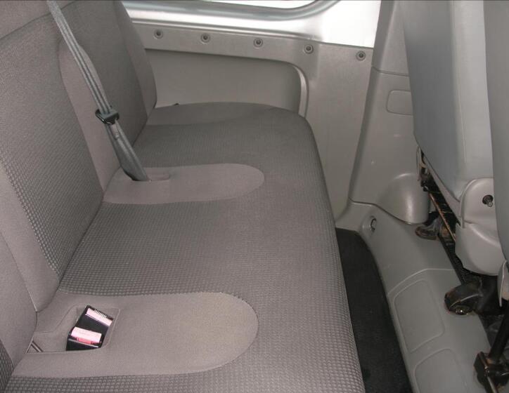 Opel Vivaro 8
