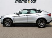 BMW X6 4