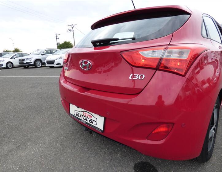 Hyundai i30 49