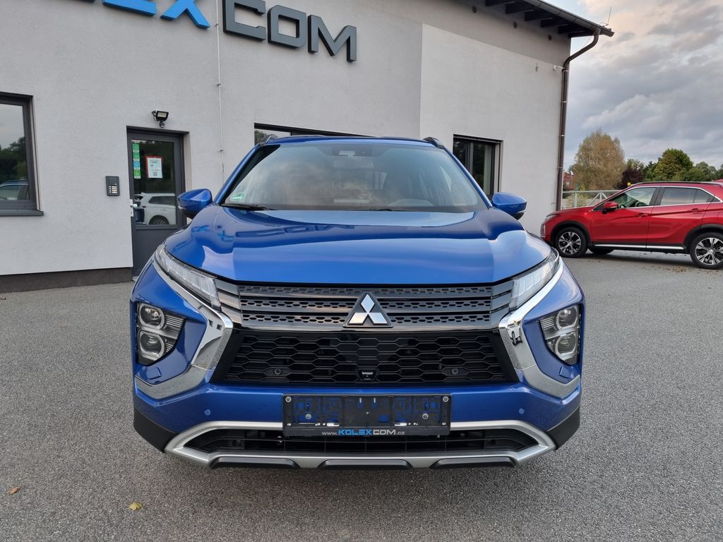 Mitsubishi Ostatní