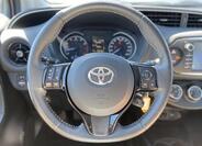 Toyota Yaris 15