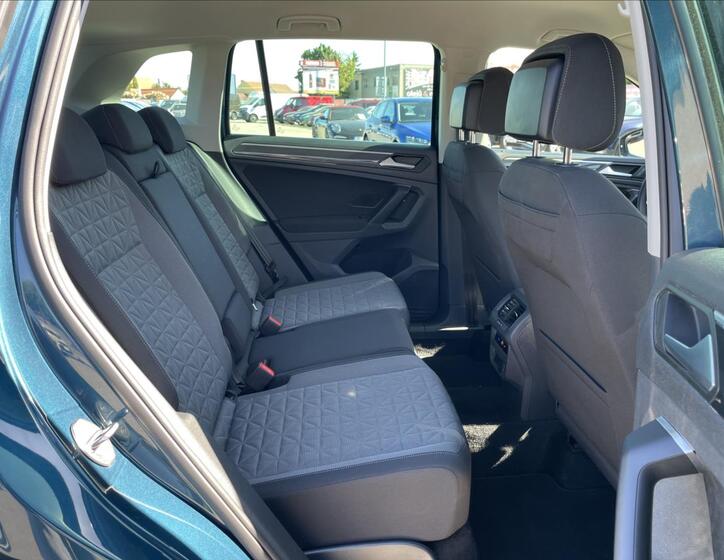 Volkswagen Tiguan 27