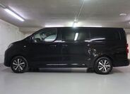 Toyota ProAce 8