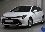 Toyota Corolla 1