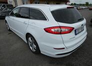 Ford Mondeo 7