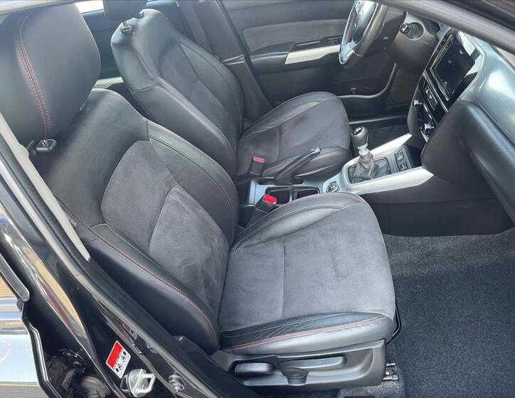 Suzuki Vitara 7