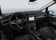 Volkswagen Touran 5