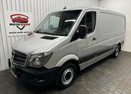 Mercedes-Benz Sprinter 2