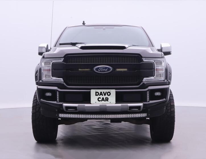 Ford F-150 2