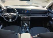 Hyundai Tucson 16