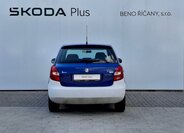 Škoda Fabia 12