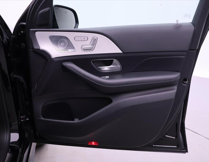 Mercedes-Benz GLE 51