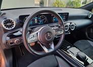 Mercedes-Benz Třídy A 20