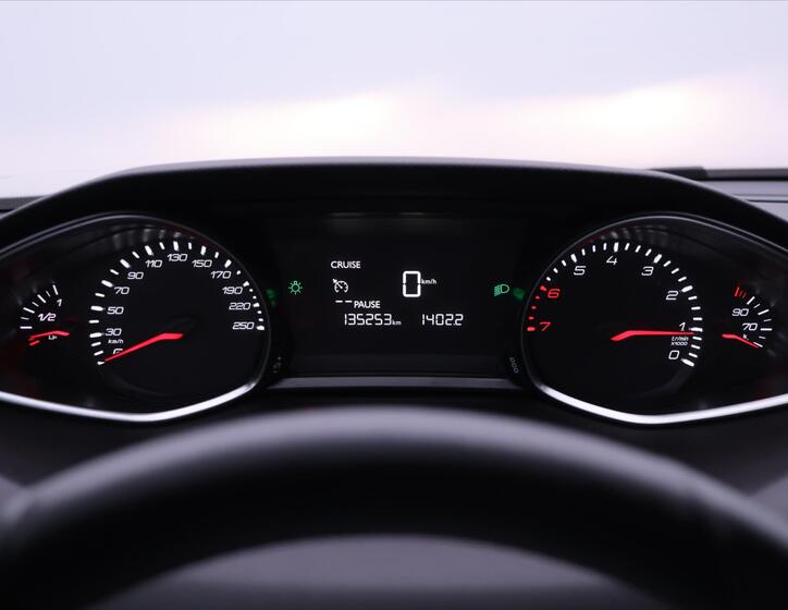 Peugeot 308 19