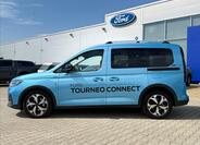Ford Tourneo Connect 2