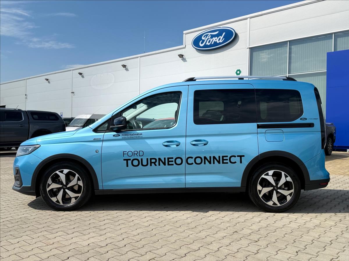 Ford Tourneo Connect